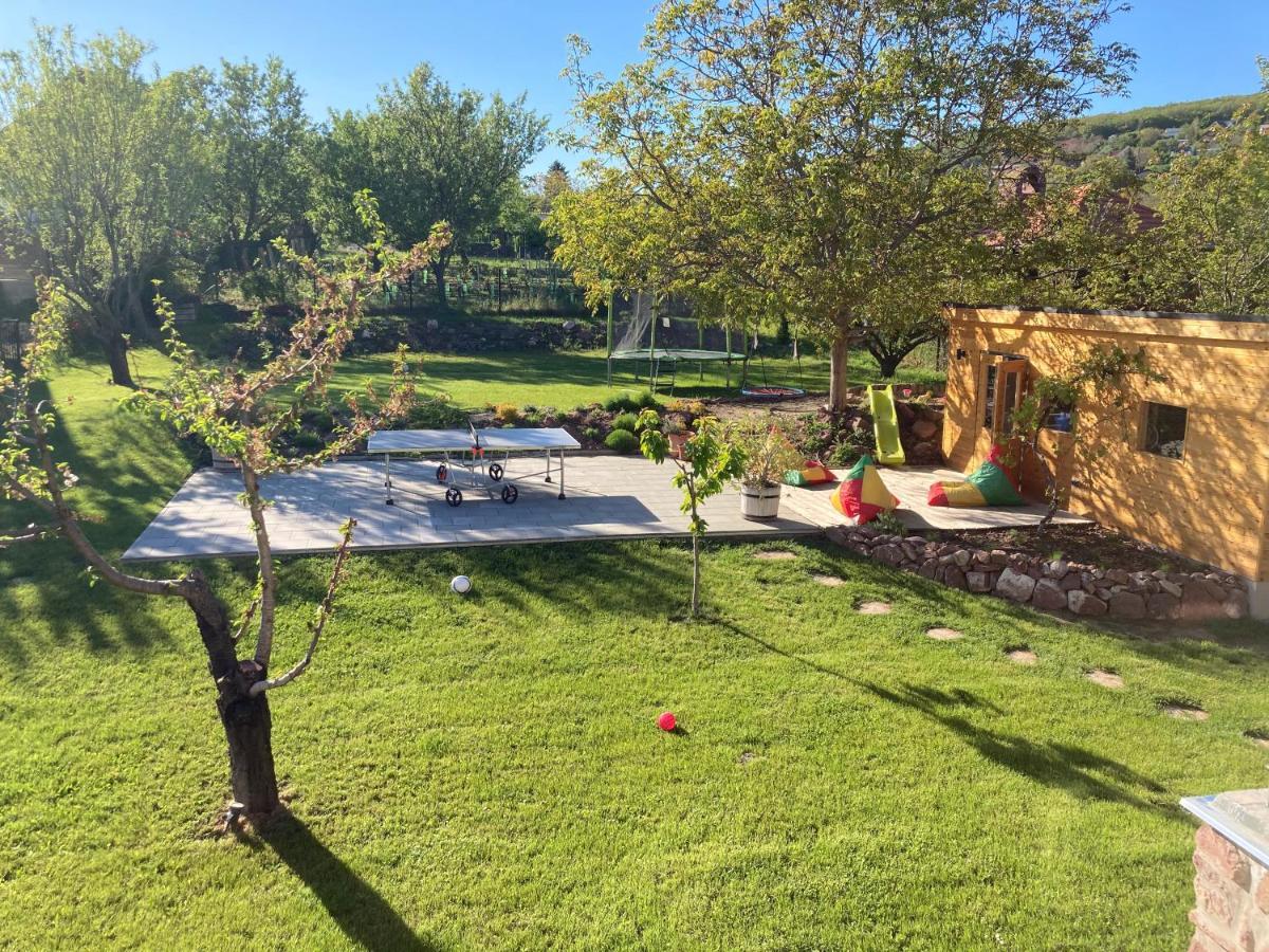 Hello Balaton Apartment Alsóörs Екстериор снимка