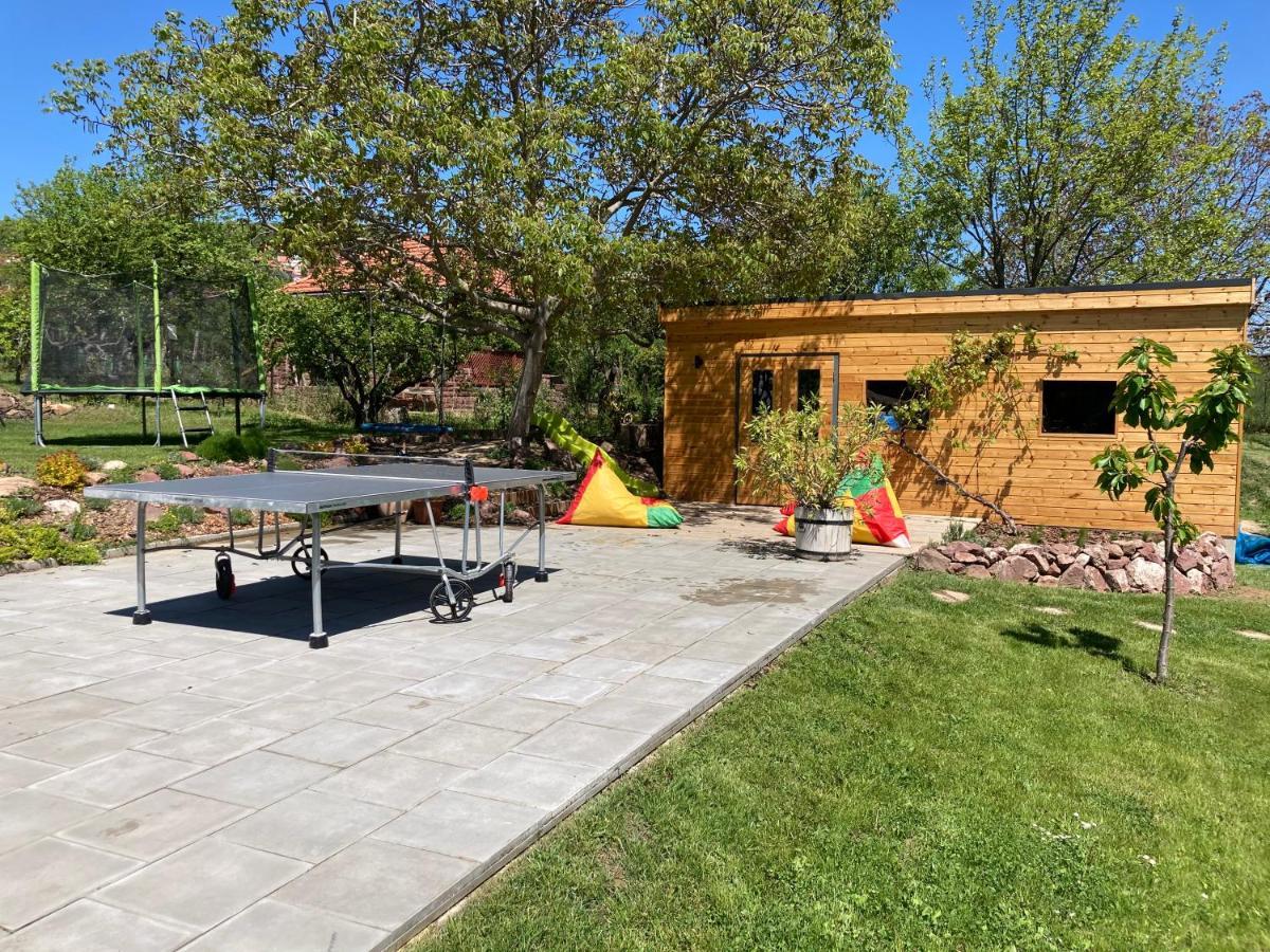 Hello Balaton Apartment Alsóörs Екстериор снимка