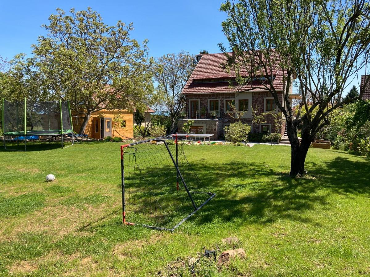 Hello Balaton Apartment Alsóörs Екстериор снимка