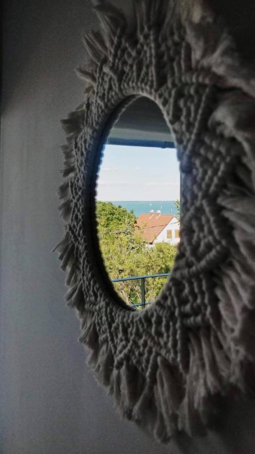 Hello Balaton Apartment Alsóörs Екстериор снимка