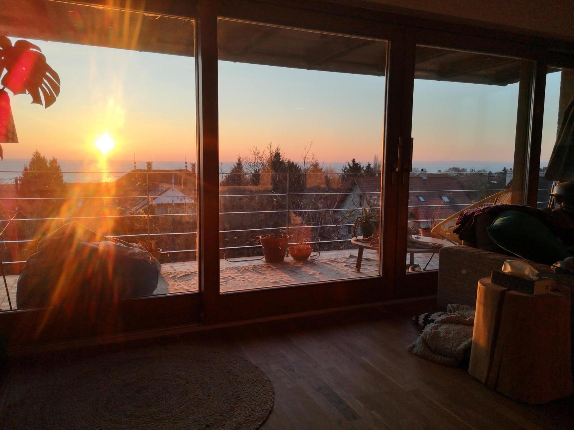 Hello Balaton Apartment Alsóörs Екстериор снимка