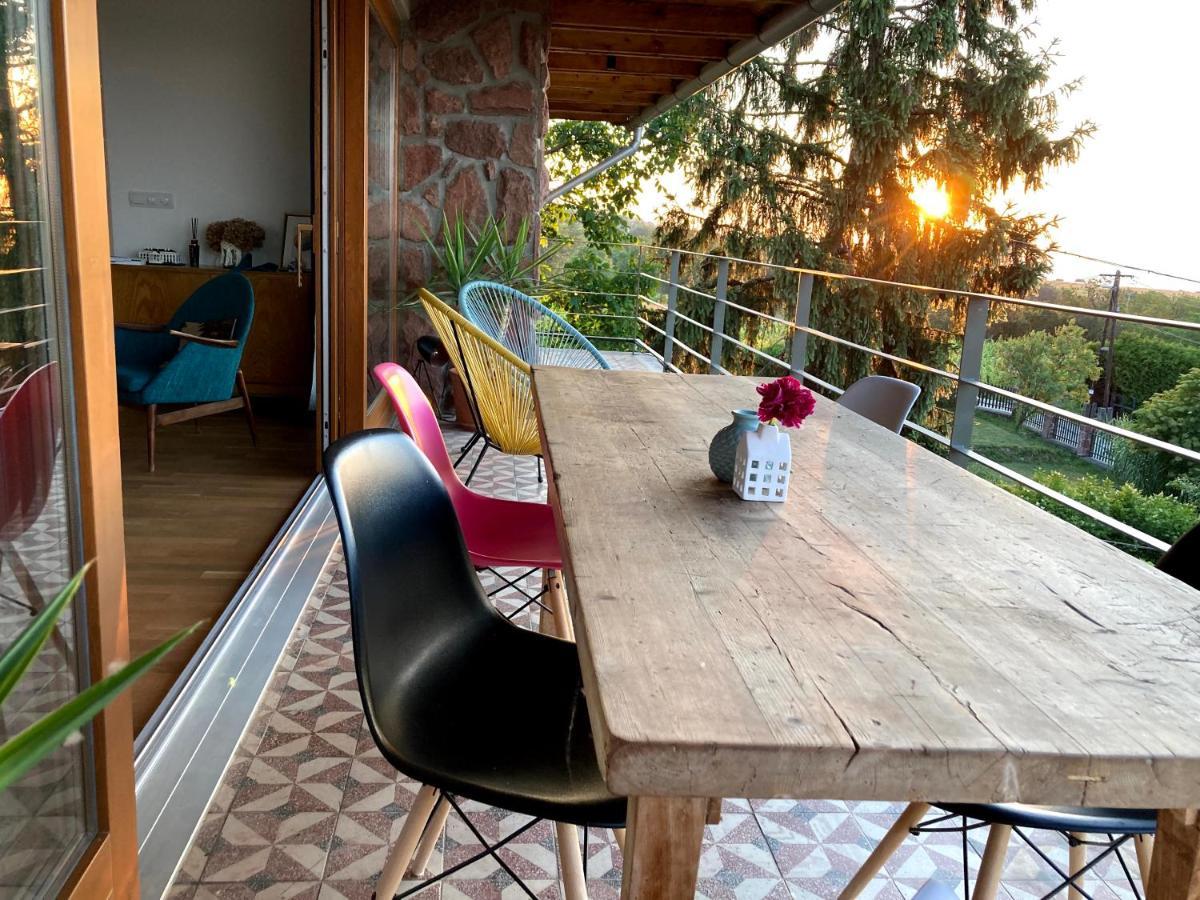 Hello Balaton Apartment Alsóörs Екстериор снимка