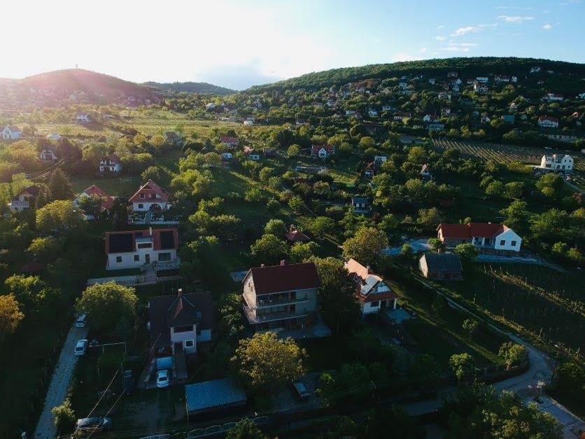 Hello Balaton Apartment Alsóörs Екстериор снимка