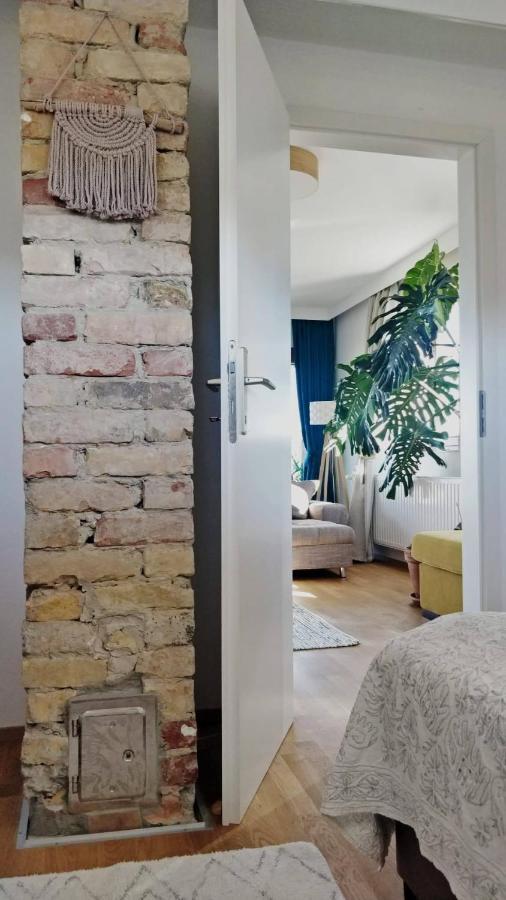 Hello Balaton Apartment Alsóörs Екстериор снимка