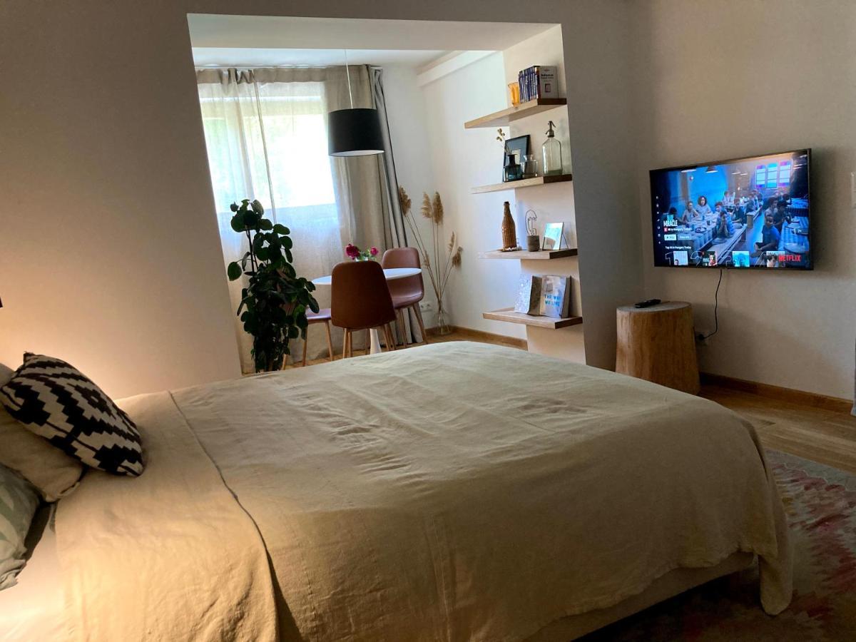 Hello Balaton Apartment Alsóörs Екстериор снимка