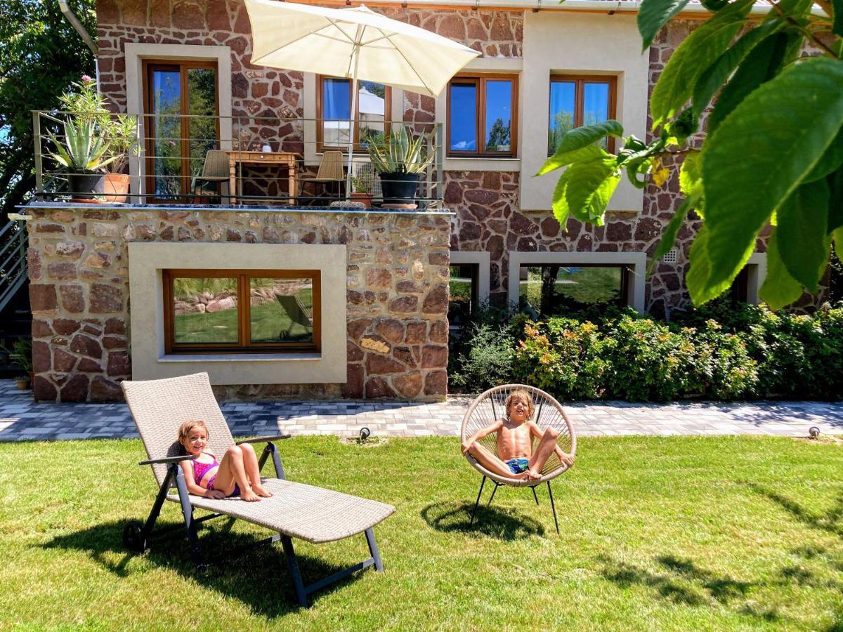 Hello Balaton Apartment Alsóörs Екстериор снимка