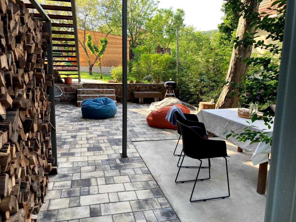 Hello Balaton Apartment Alsóörs Екстериор снимка
