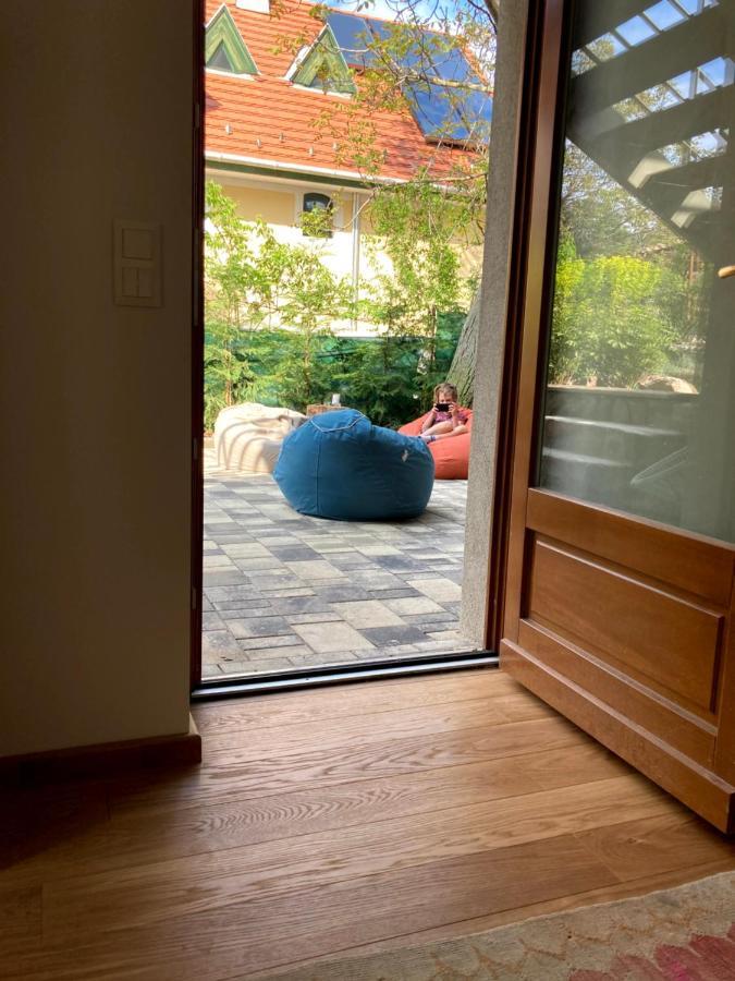 Hello Balaton Apartment Alsóörs Екстериор снимка