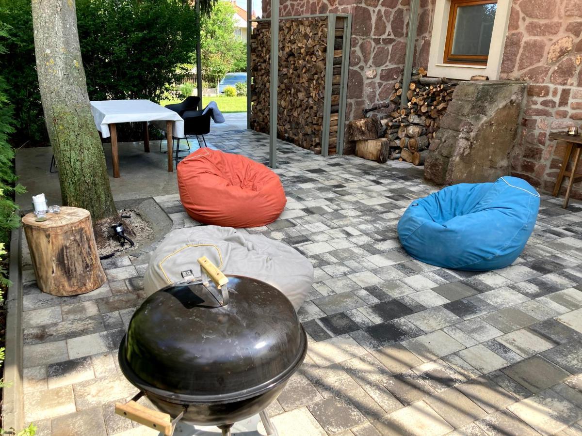 Hello Balaton Apartment Alsóörs Екстериор снимка