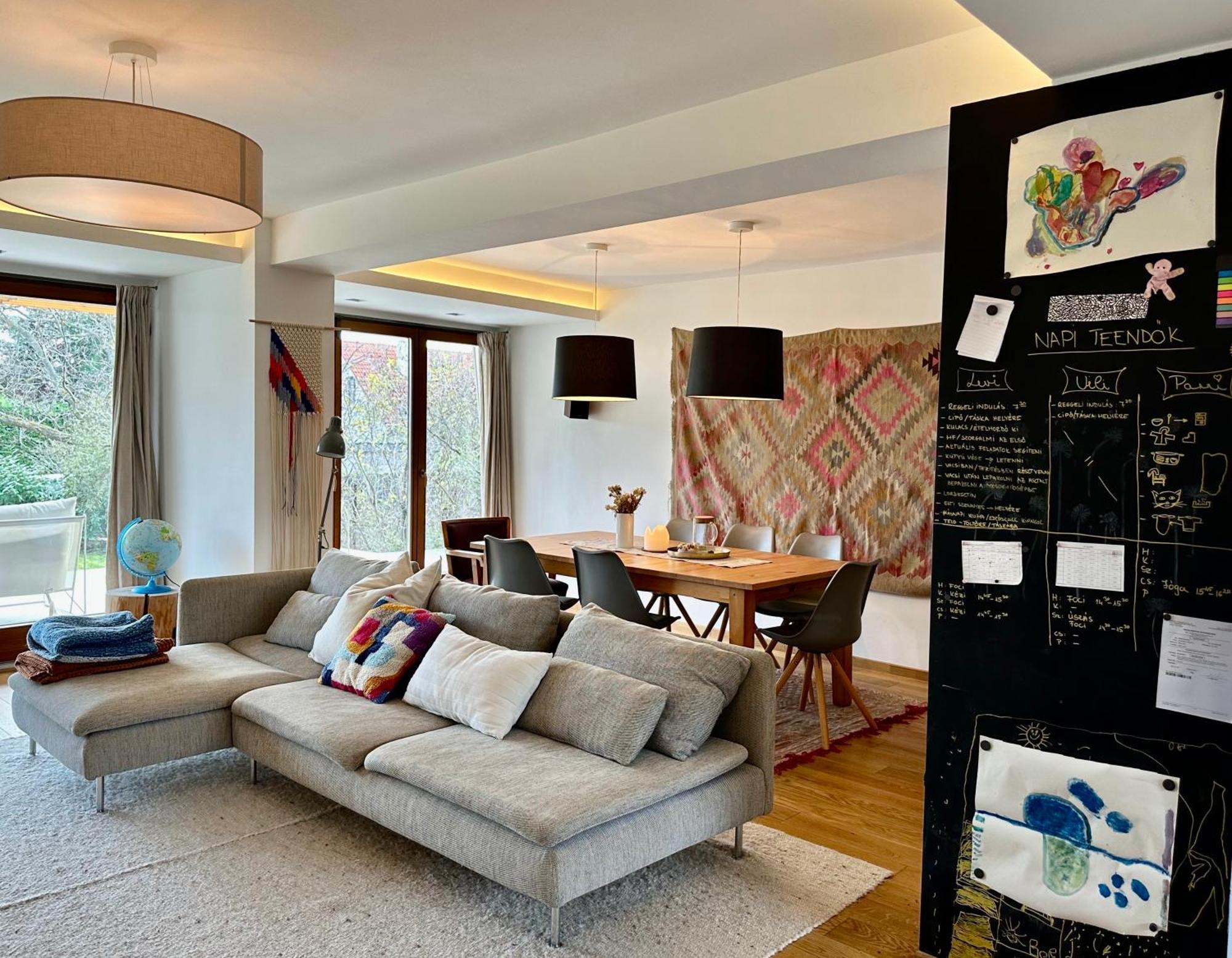 Hello Balaton Apartment Alsóörs Екстериор снимка