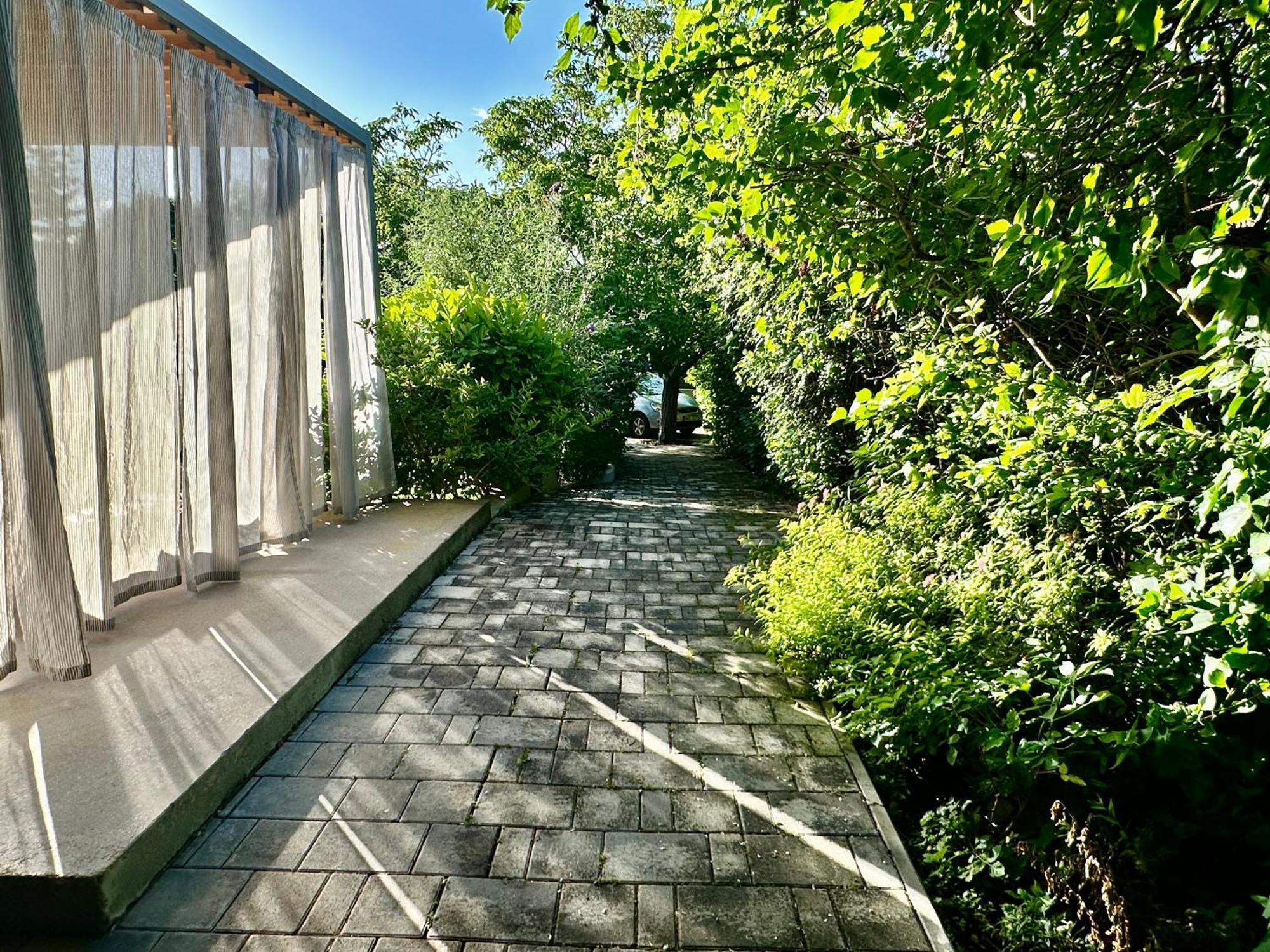Hello Balaton Apartment Alsóörs Екстериор снимка