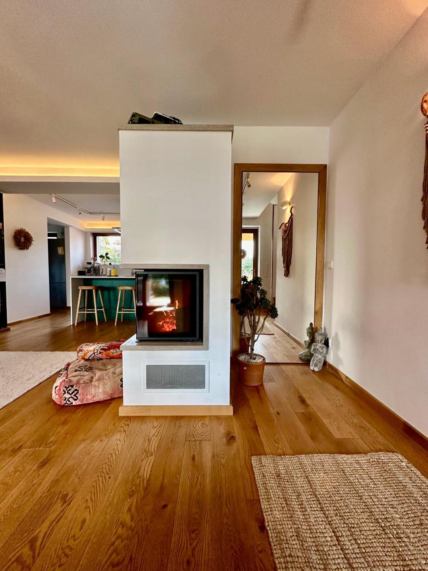 Hello Balaton Apartment Alsóörs Екстериор снимка